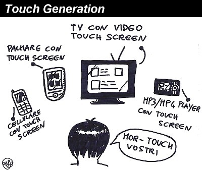 touch_generation